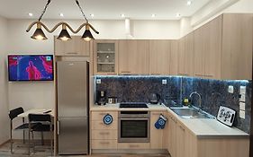 Athens Divine Apartment